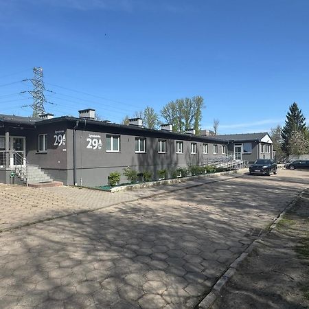 Mia Mia House Vandrarhem Katowice Exteriör bild