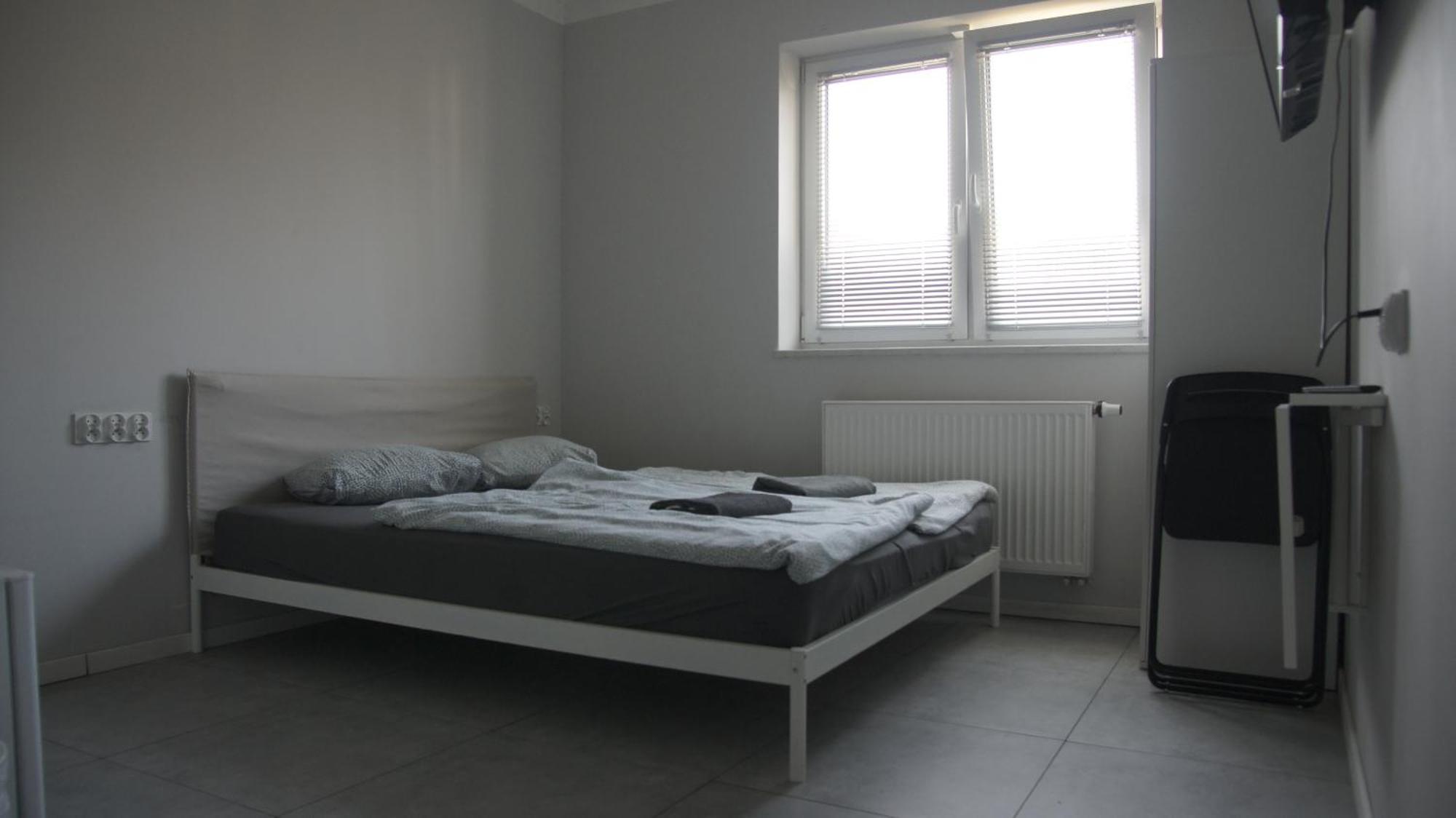 Mia Mia House Vandrarhem Katowice Exteriör bild