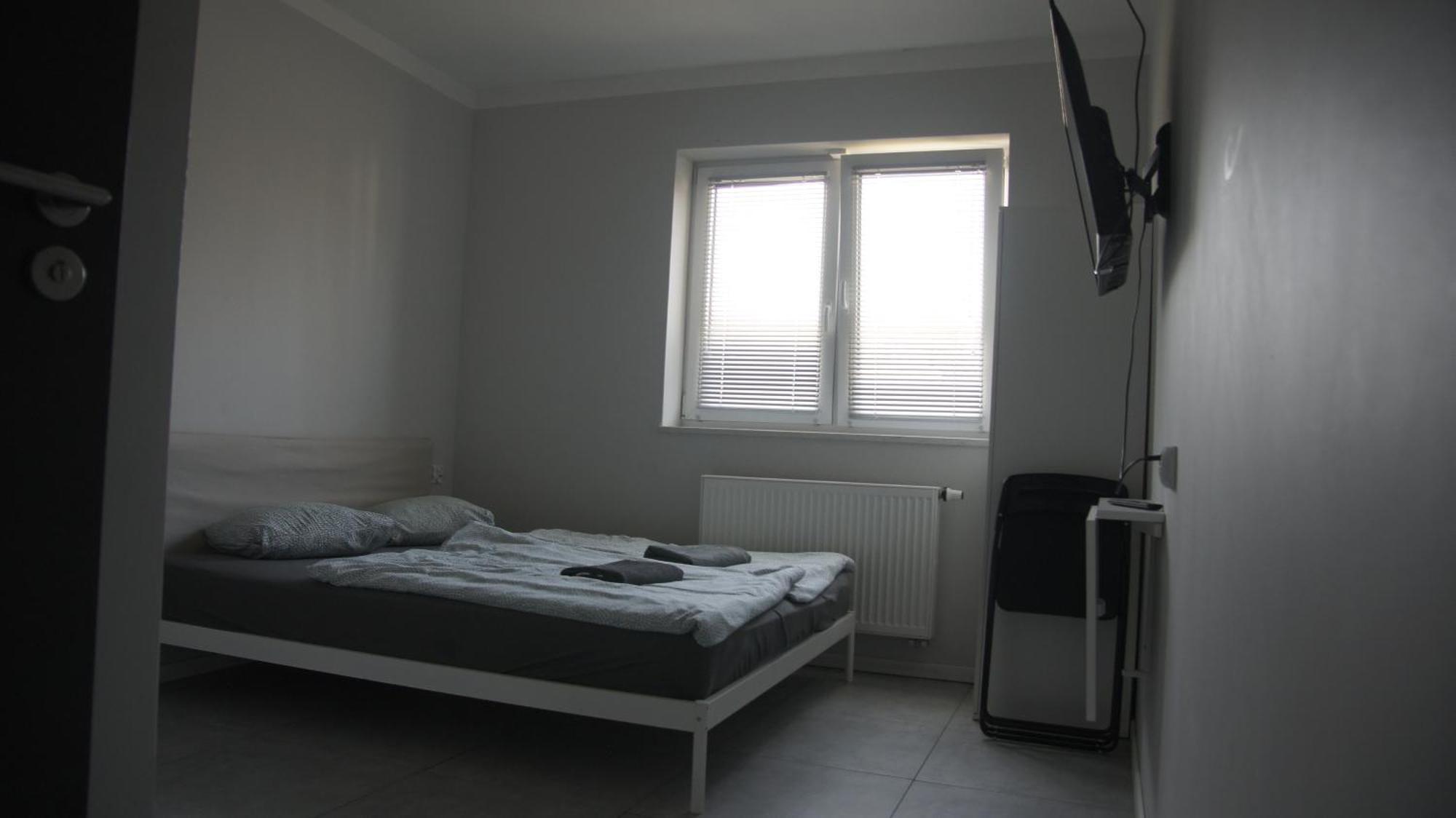 Mia Mia House Vandrarhem Katowice Exteriör bild